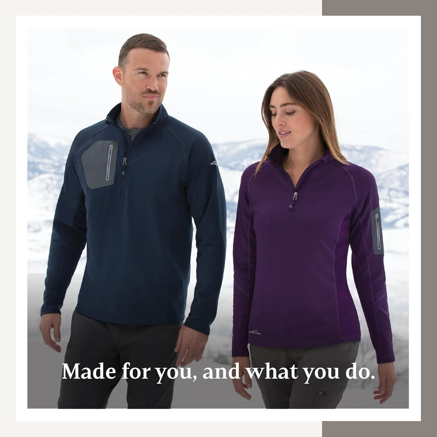 Port Authority Northwest Slicker