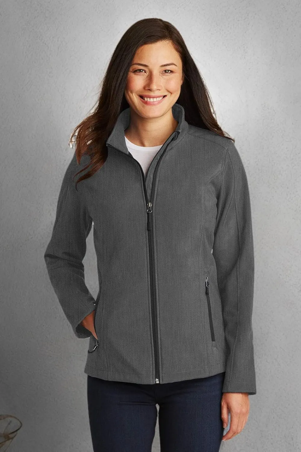 Port Authority Soft Shell Jacket (L317)