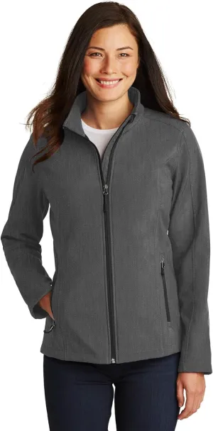 Port Authority Soft Shell Jacket (L317)