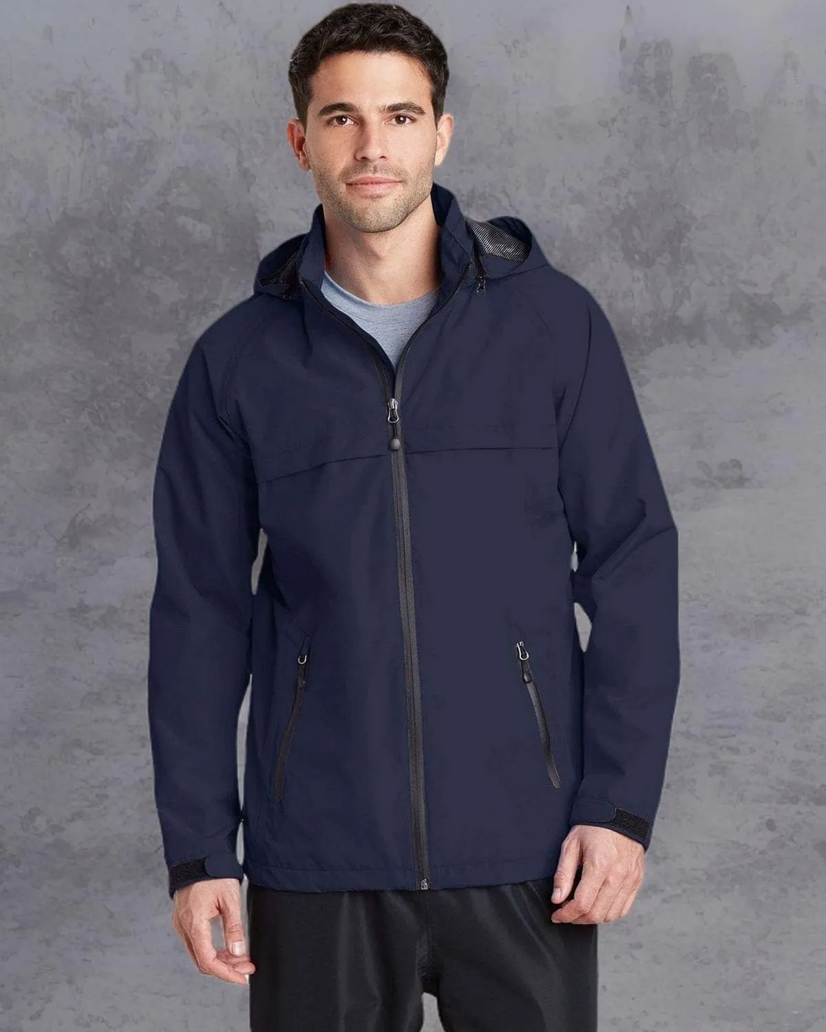 Port Authority Torrent Waterproof Jacket