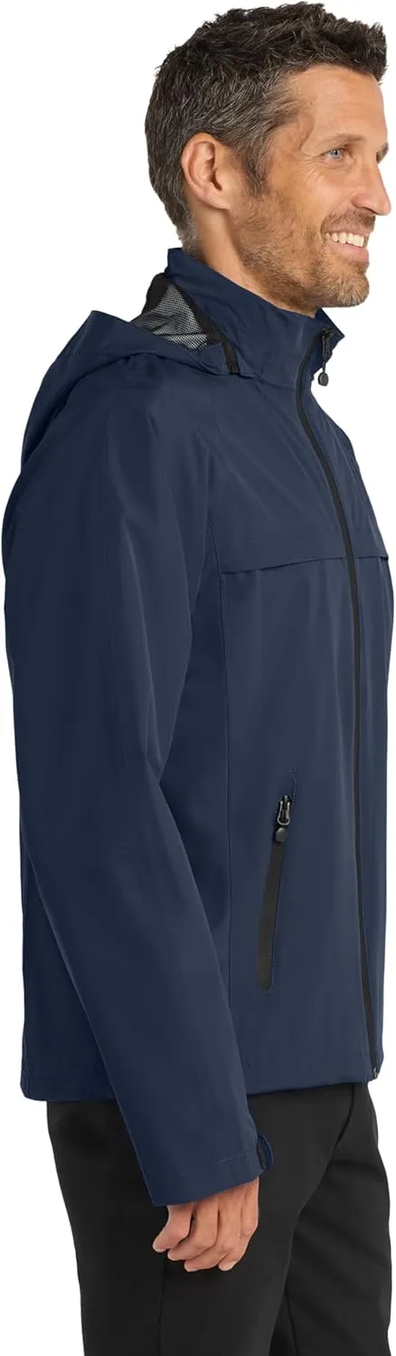 Port Authority Torrent Waterproof Jacket