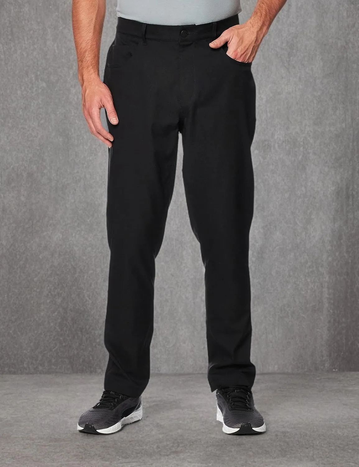 PUMA Men's Jackpot 5 Pocket Pant