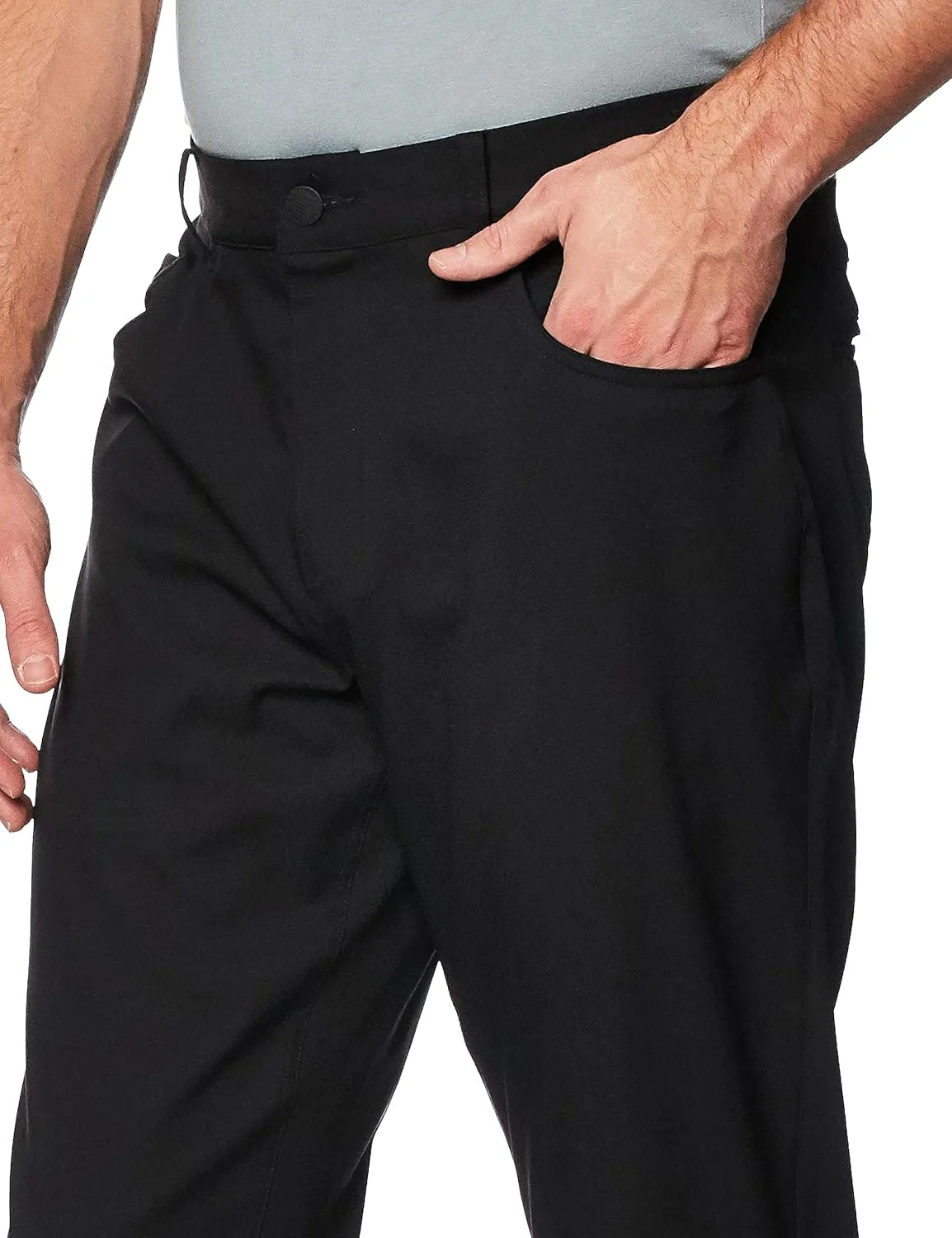 PUMA Men's Jackpot 5 Pocket Pant