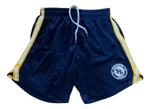"Arbor" Mesh Shorts