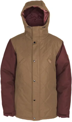 Ride Snowboard Outerwear Rainier Down Jacket