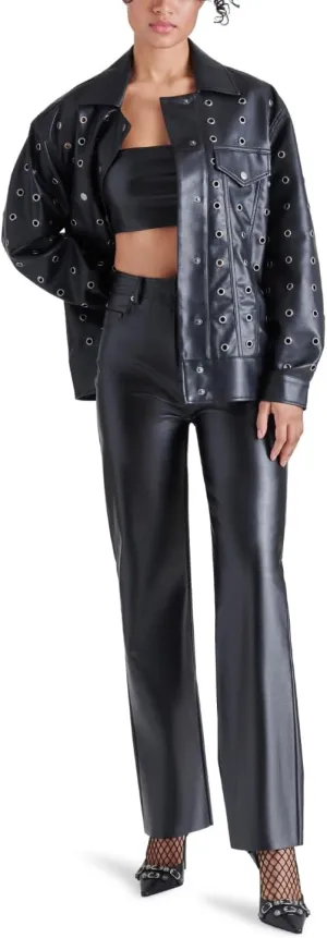 Steve Madden Apparel Women's Gabana Jacket