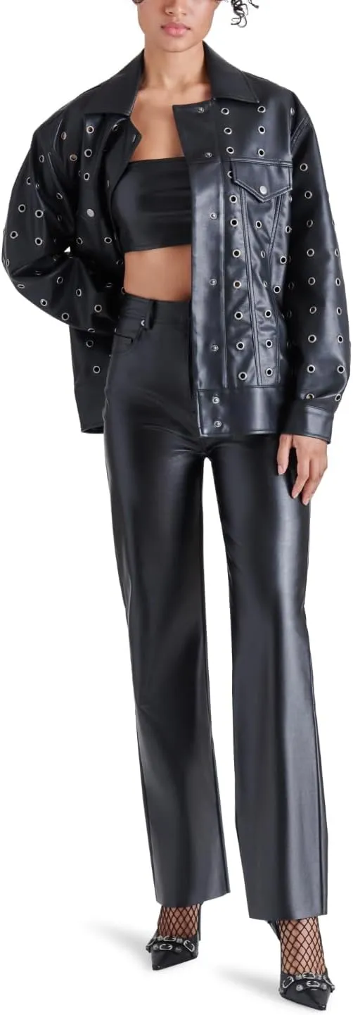 Steve Madden Apparel Women's Gabana Jacket