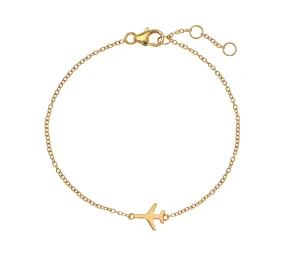 The Jetsetter Bracelet