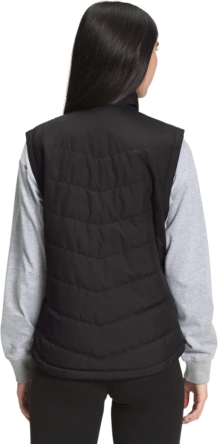 THE NORTH FACE Women's Tamburello Insulated Vest TNF Black 2