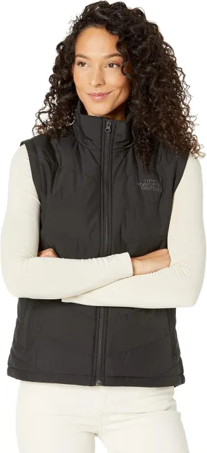THE NORTH FACE Women's Tamburello Insulated Vest TNF Black 2