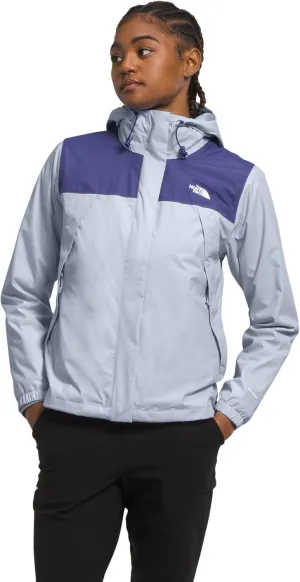 THE NORTH FACE womens Women Women's Waterproof Antora Jacket (Standard and Plus Size)