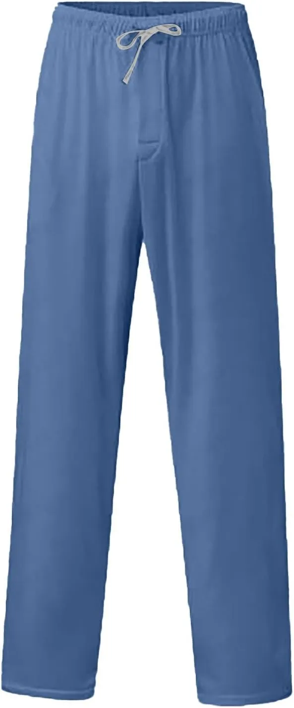 Trousers for Men Comfortable Pants for Men Men's Slim-Fit Casual Stretch Chino Pant Mens Casual Cargo Work Trousers