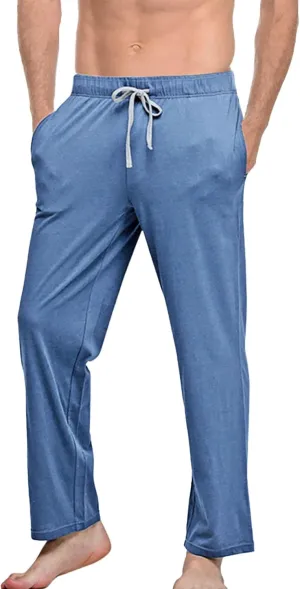 Trousers for Men Comfortable Pants for Men Men's Slim-Fit Casual Stretch Chino Pant Mens Casual Cargo Work Trousers