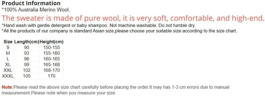 Women 100 Percent Merino Wool Knitted Trousers Winter Warm Wide Leg Pants Solid Color with Pocket High Waist Pants