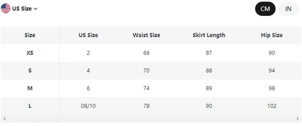 Women's High Waist Bottoms Pleated Party Skirt Ruffles Regular Fit Midi Skirt