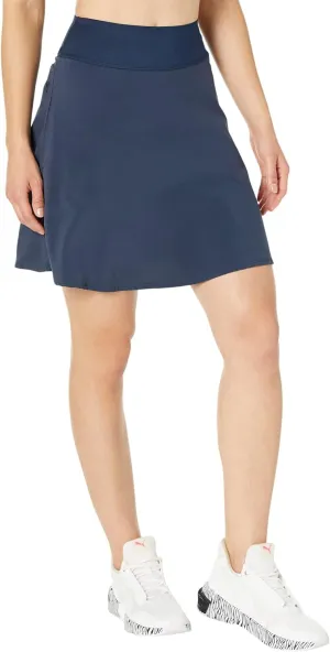Women's Pwrshape Solid Skirt