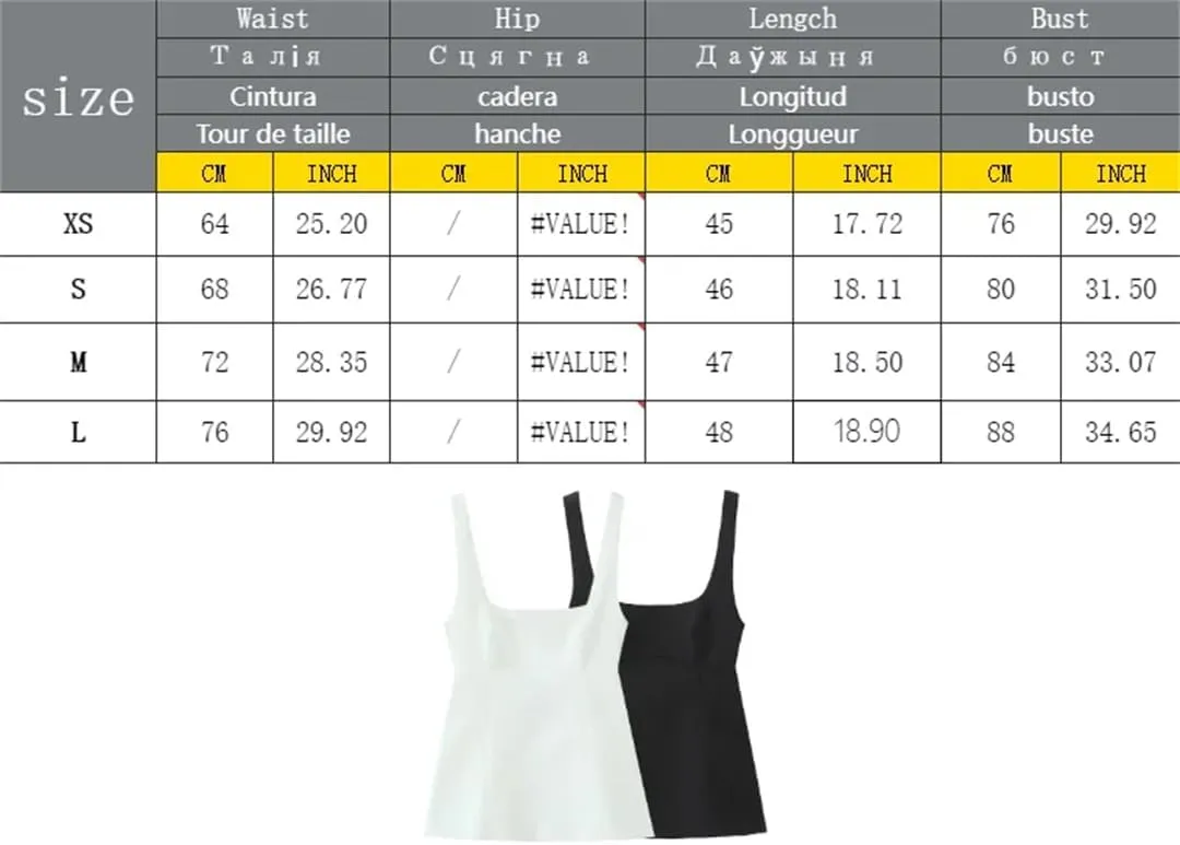 Womens Sleeveless Solid Color Crop Camisole Backless Bow Tank Party Tops