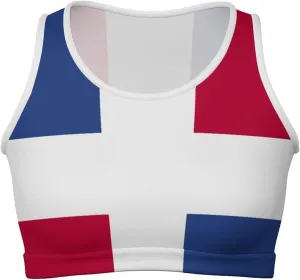 Zakqeik Womens Jamaica Flag Tank Tops Workout Cropped Casual Summer Camisole Sleeveless Tops