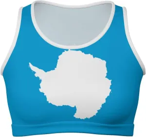 Zakqeik Womens Jamaica Flag Tank Tops Workout Cropped Sexy Summer Camisole Sleeveless Tops