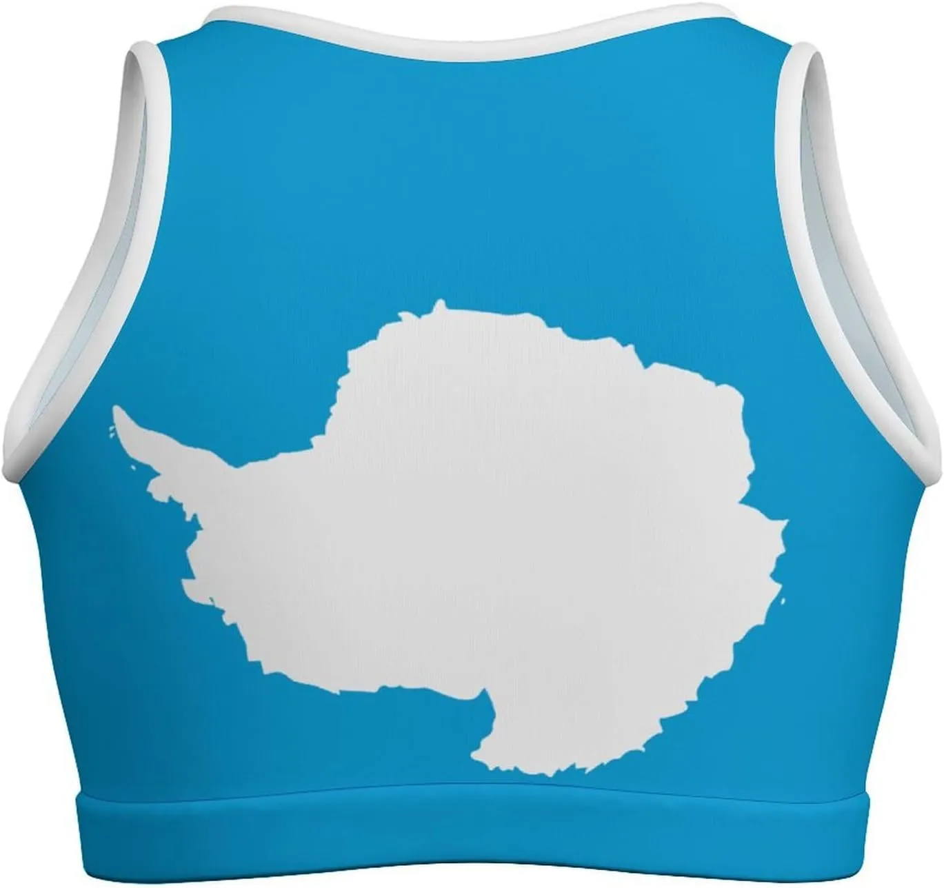 Zakqeik Womens Jamaica Flag Tank Tops Workout Cropped Sexy Summer Camisole Sleeveless Tops